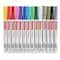 8 Packs: 14 ct. (112 total) Medium Line Tip Paint Pen Set by Craft Smart®